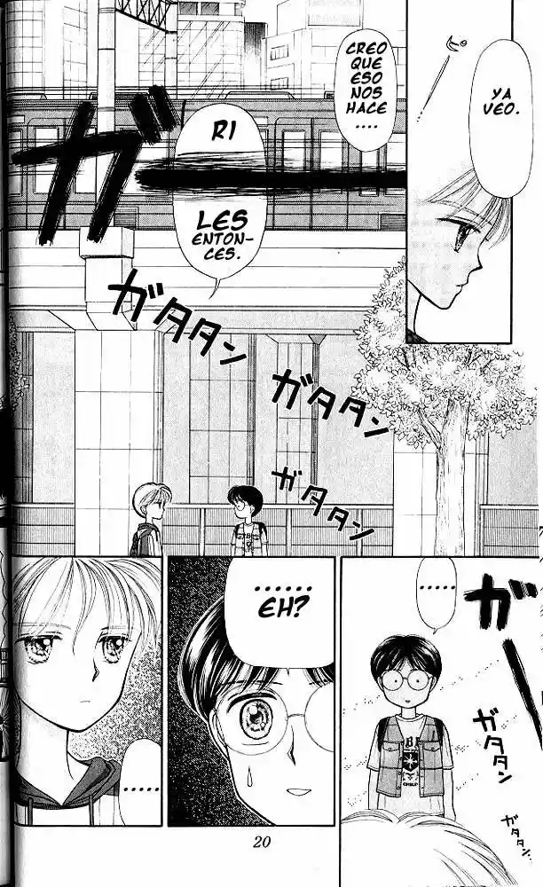 Kodomo No Omocha (1994) - Capítulo 7 - Página 19 - LectorTMOo