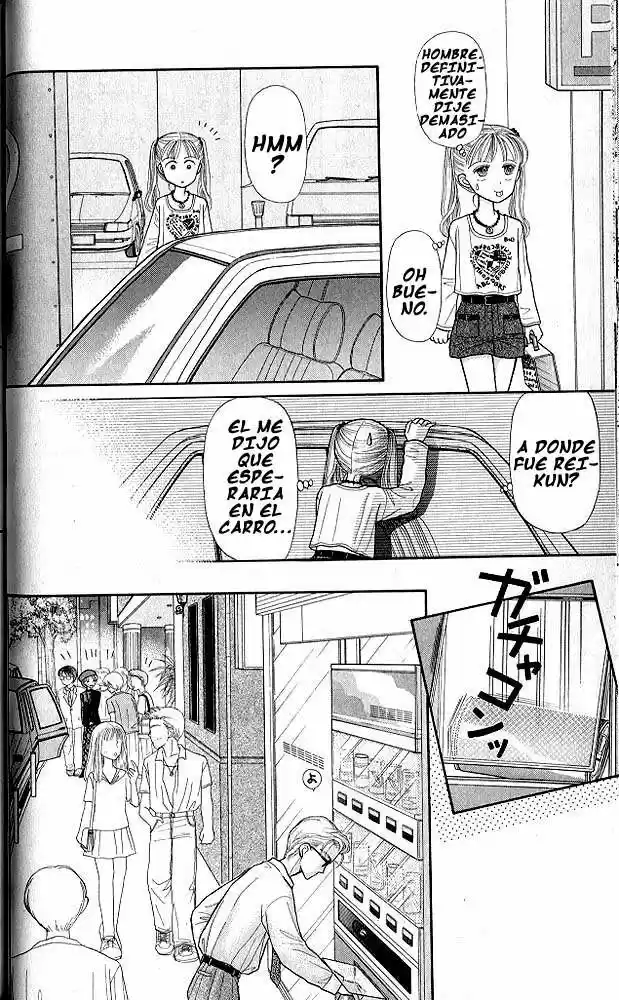 Kodomo No Omocha (1994) - Capítulo 7 - Página 26 - LectorTMOo