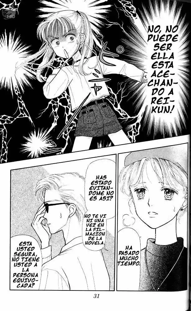 Kodomo No Omocha (1994) - Capítulo 7 - Página 29 - LectorTMOo