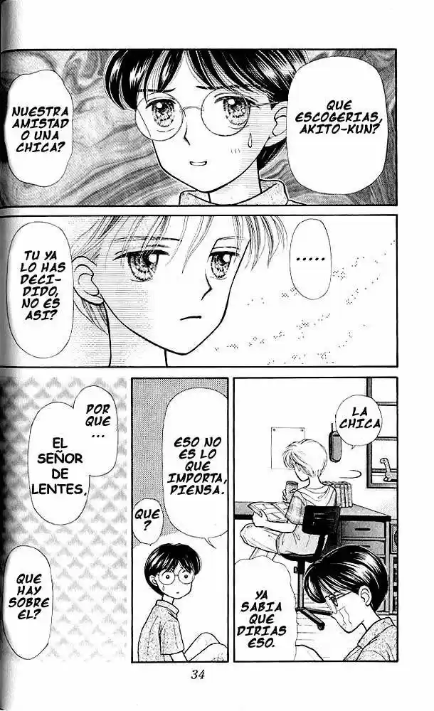 Kodomo No Omocha (1994) - Capítulo 7 - Página 32 - LectorTMOo