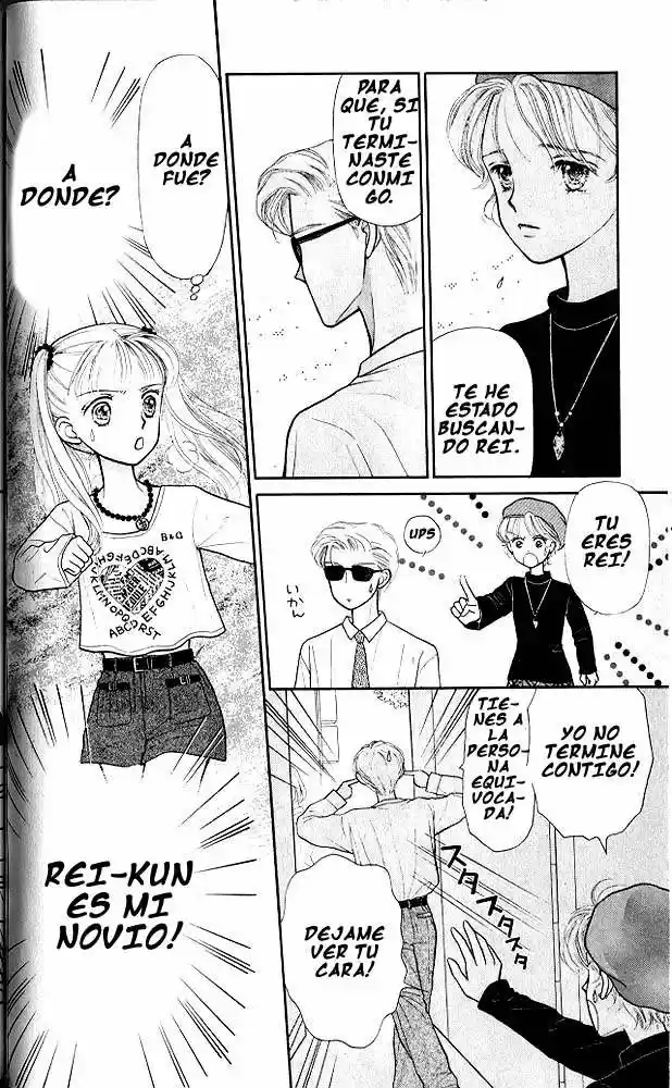 Kodomo No Omocha (1994) - Capítulo 7 - Página 34 - LectorTMOo