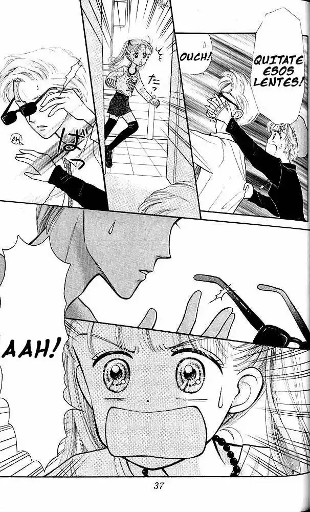 Kodomo No Omocha (1994) - Capítulo 7 - Página 35 - LectorTMOo