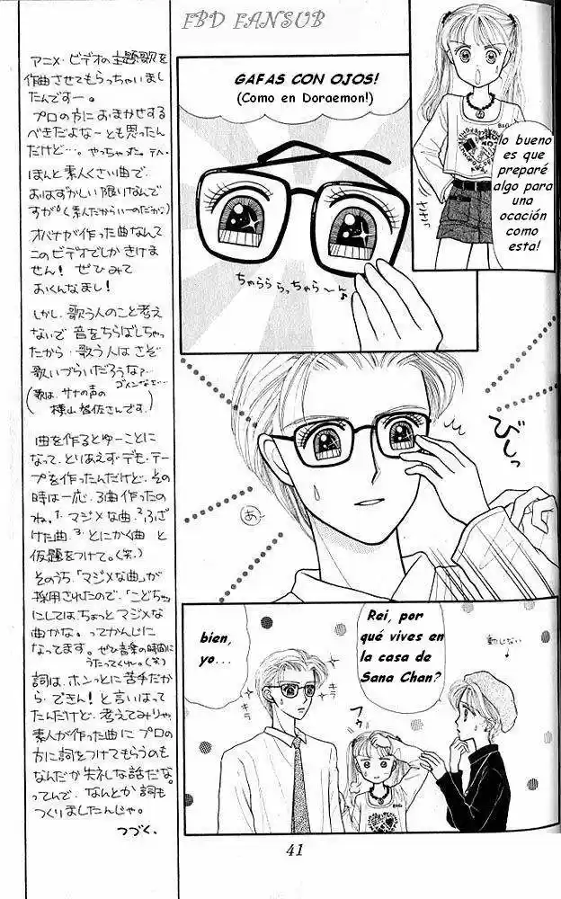 Kodomo No Omocha (1994) - Capítulo 8 - Página 4 - LectorTMOo