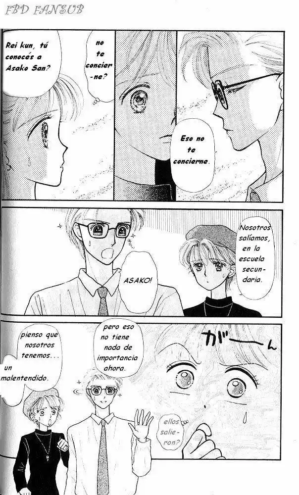 Kodomo No Omocha (1994) - Capítulo 8 - Página 5 - LectorTMOo