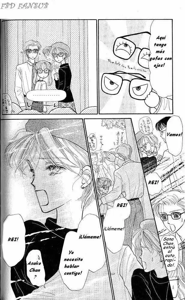 Kodomo No Omocha (1994) - Capítulo 8 - Página 7 - LectorTMOo