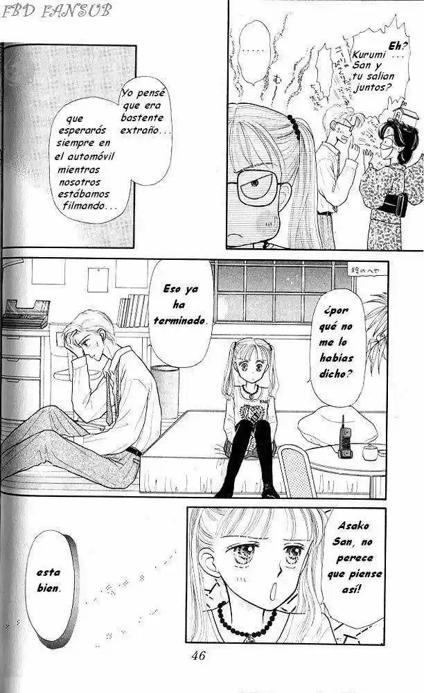 Kodomo No Omocha (1994) - Capítulo 8 - Página 9 - LectorTMOo