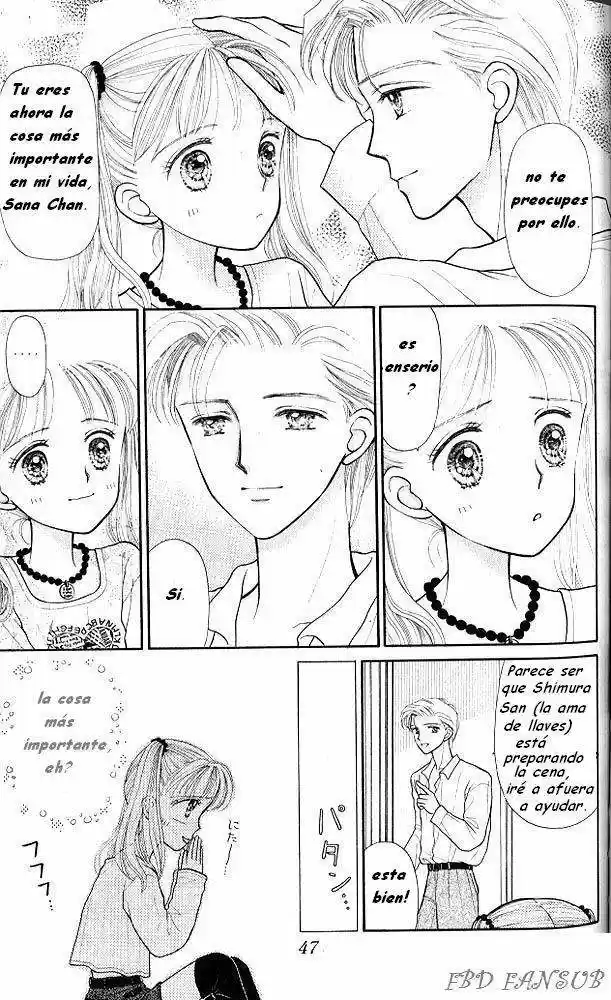 Kodomo No Omocha (1994) - Capítulo 8 - Página 10 - LectorTMOo