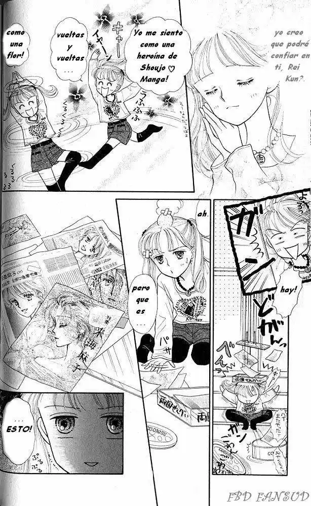 Kodomo No Omocha (1994) - Capítulo 8 - Página 11 - LectorTMOo