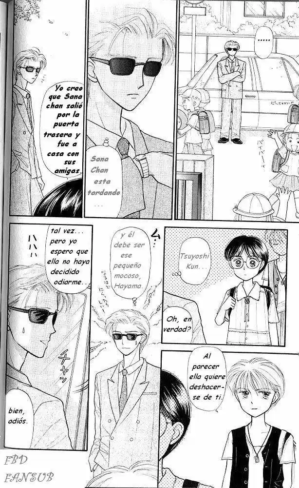 Kodomo No Omocha (1994) - Capítulo 8 - Página 15 - LectorTMOo