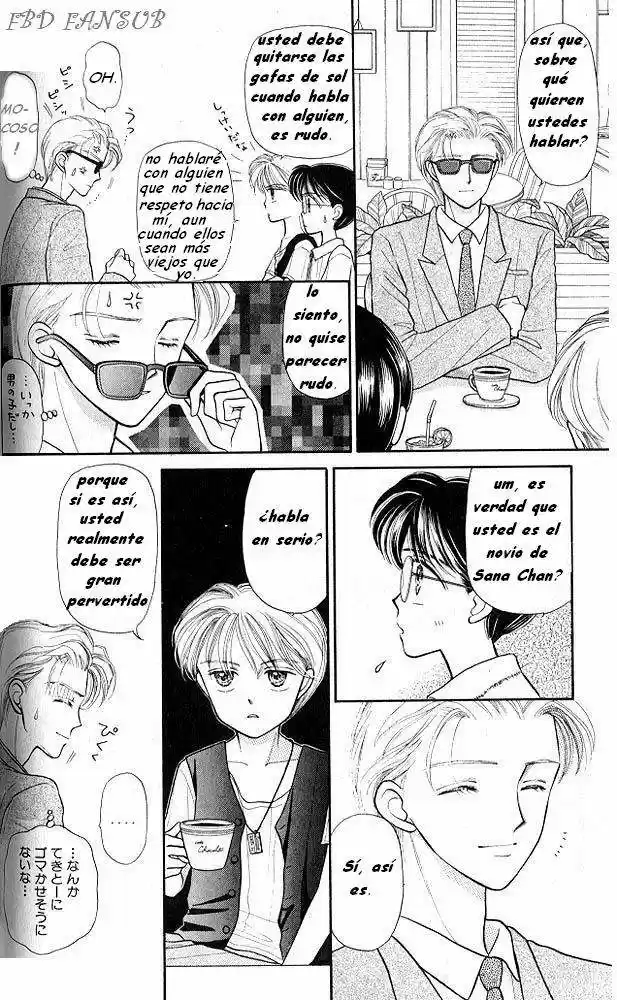 Kodomo No Omocha (1994) - Capítulo 8 - Página 17 - LectorTMOo
