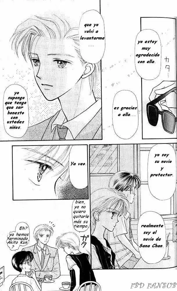 Kodomo No Omocha (1994) - Capítulo 8 - Página 18 - LectorTMOo