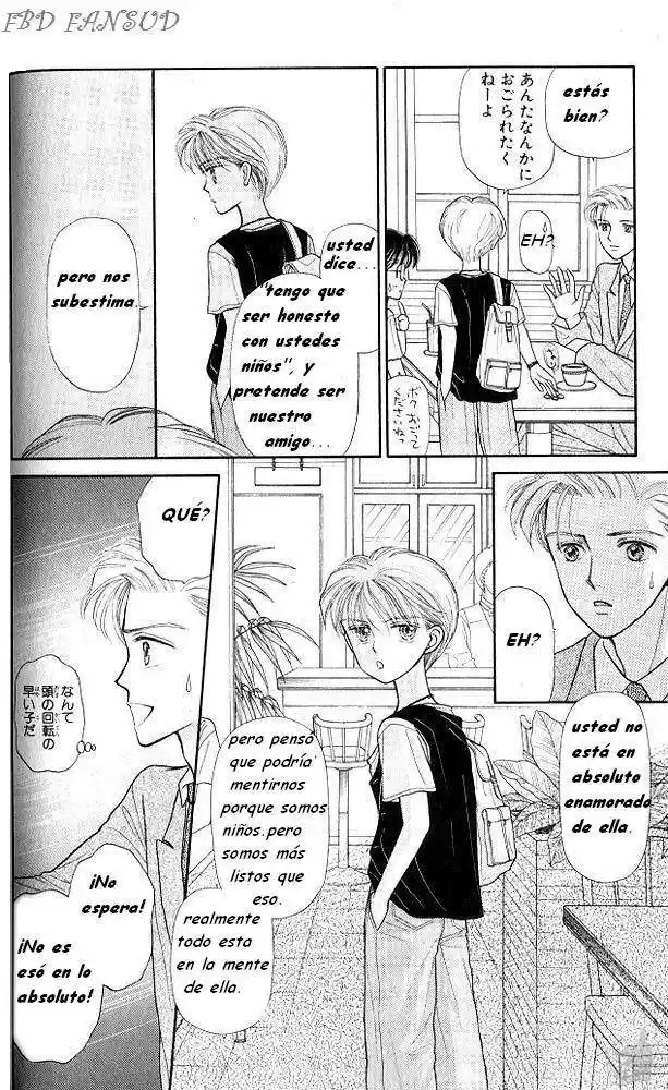 Kodomo No Omocha (1994) - Capítulo 8 - Página 19 - LectorTMOo