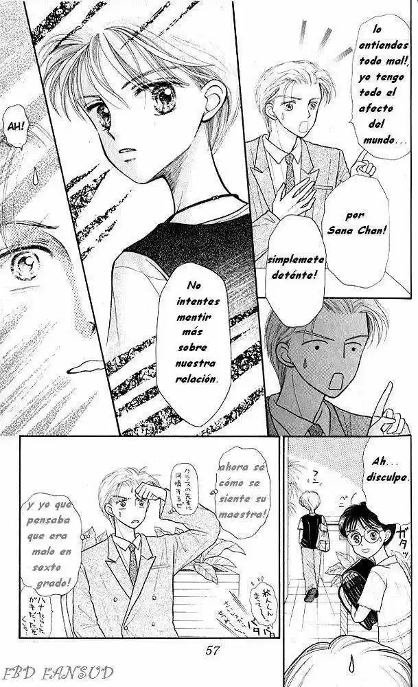 Kodomo No Omocha (1994) - Capítulo 8 - Página 20 - LectorTMOo