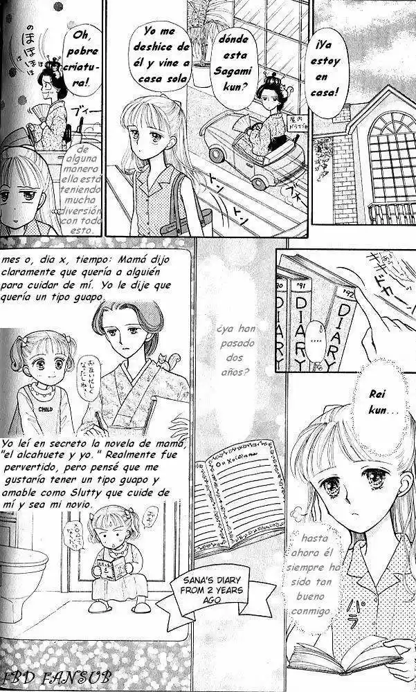 Kodomo No Omocha (1994) - Capítulo 8 - Página 21 - LectorTMOo