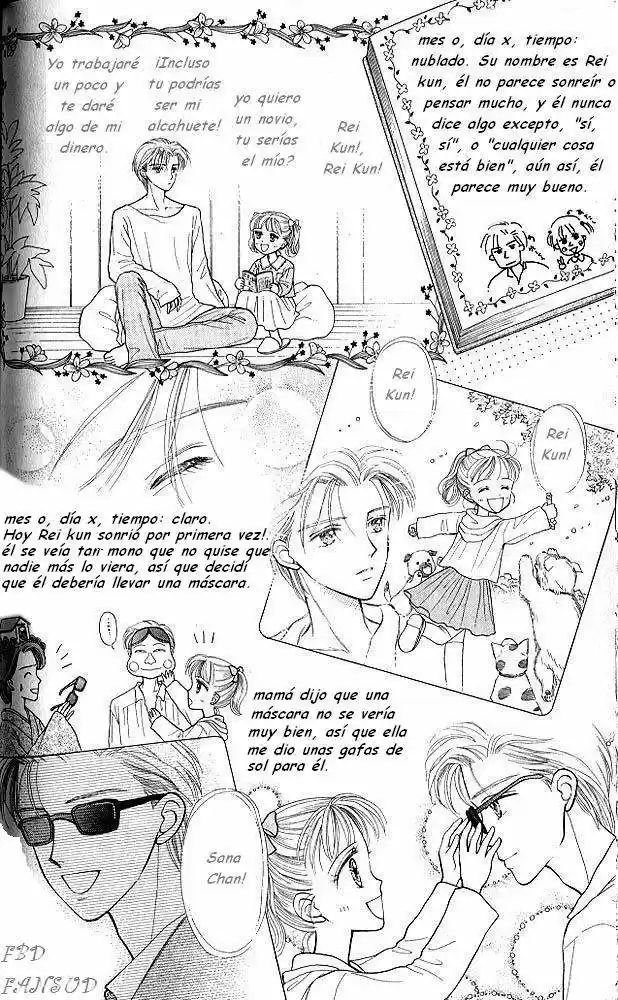 Kodomo No Omocha (1994) - Capítulo 8 - Página 23 - LectorTMOo