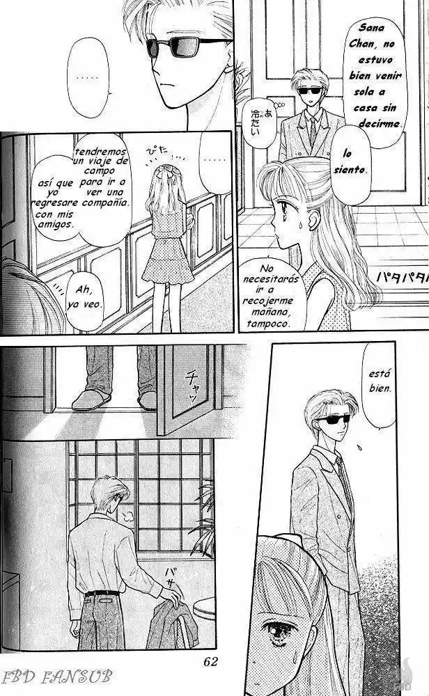 Kodomo No Omocha (1994) - Capítulo 8 - Página 25 - LectorTMOo