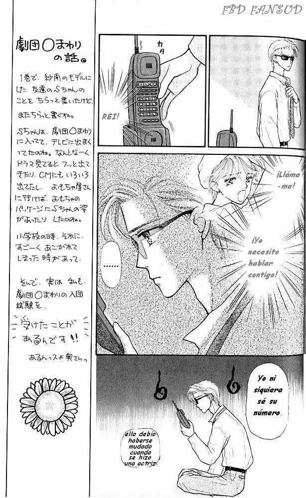 Kodomo No Omocha (1994) - Capítulo 8 - Página 26 - LectorTMOo