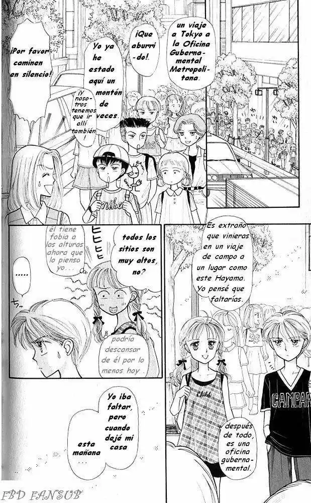 Kodomo No Omocha (1994) - Capítulo 8 - Página 27 - LectorTMOo