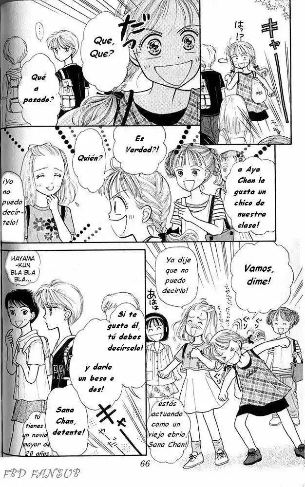 Kodomo No Omocha (1994) - Capítulo 8 - Página 29 - LectorTMOo