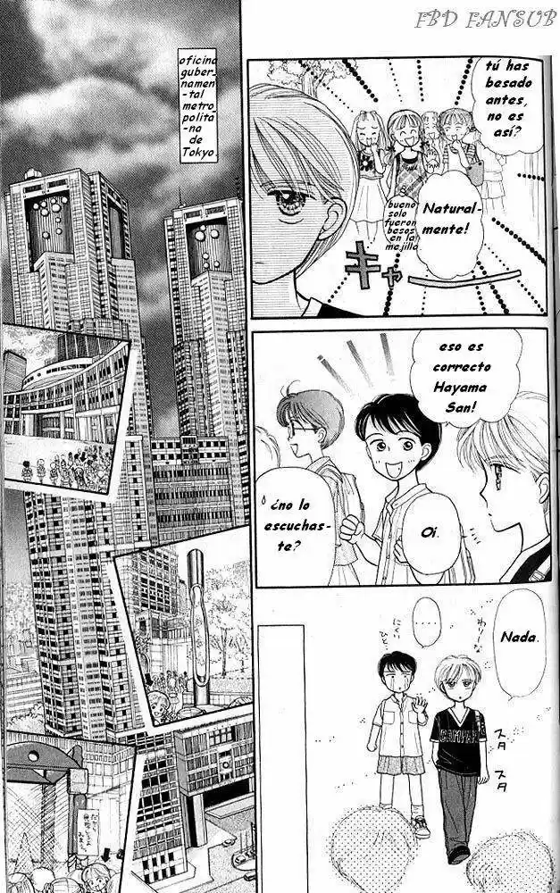 Kodomo No Omocha (1994) - Capítulo 8 - Página 30 - LectorTMOo