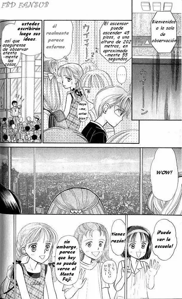 Kodomo No Omocha (1994) - Capítulo 8 - Página 31 - LectorTMOo