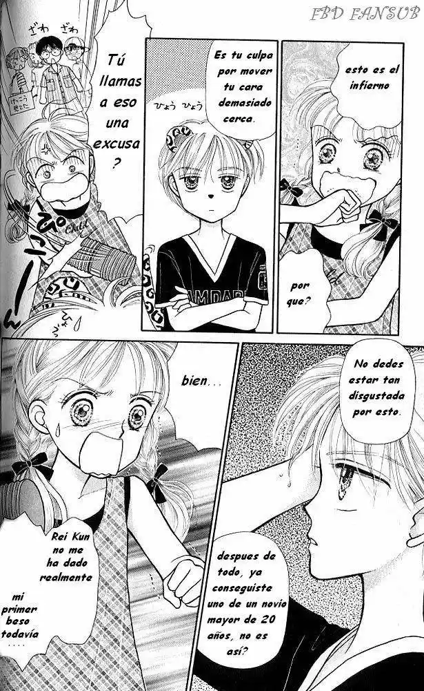 Kodomo No Omocha (1994) - Capítulo 8 - Página 37 - LectorTMOo