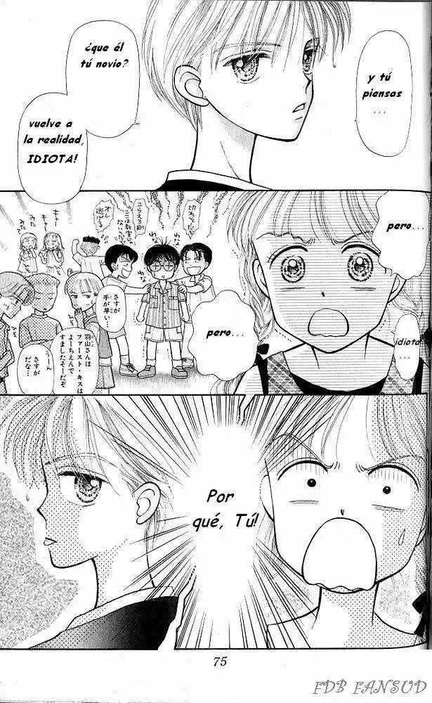 Kodomo No Omocha (1994) - Capítulo 8 - Página 38 - LectorTMOo