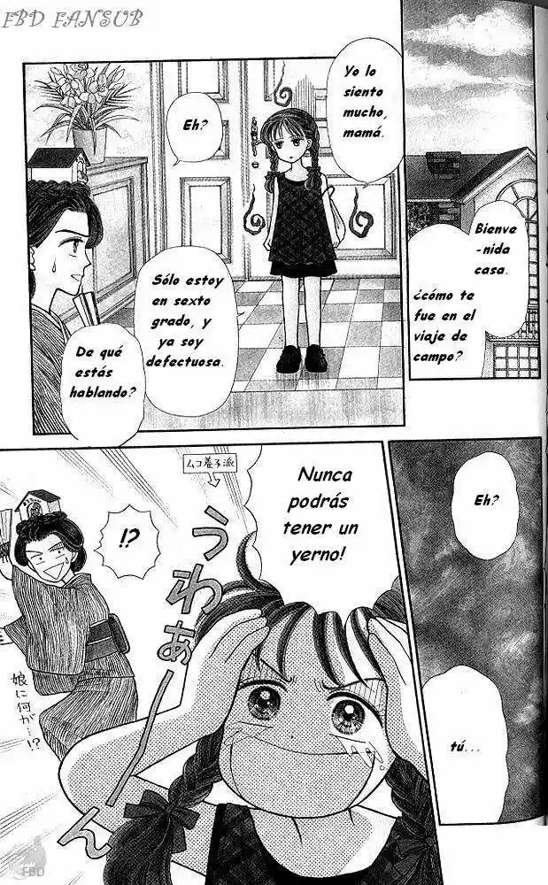 Kodomo No Omocha (1994) - Capítulo 8 - Página 40 - LectorTMOo