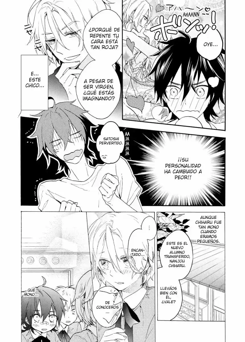 Kodomo x Otona no Houteishiki (2013) - Capítulo 4 - Página 4 - LectorTMOo