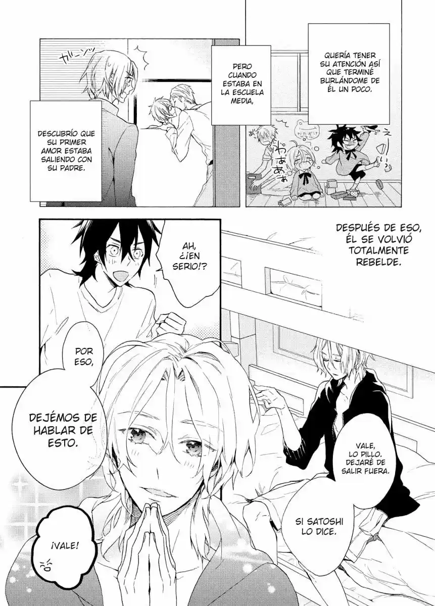 Kodomo x Otona no Houteishiki (2013) - Capítulo 4 - Página 5 - LectorTMOo