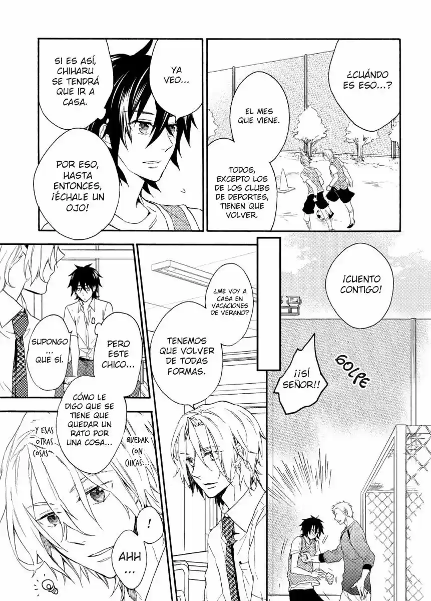 Kodomo x Otona no Houteishiki (2013) - Capítulo 4 - Página 7 - LectorTMOo
