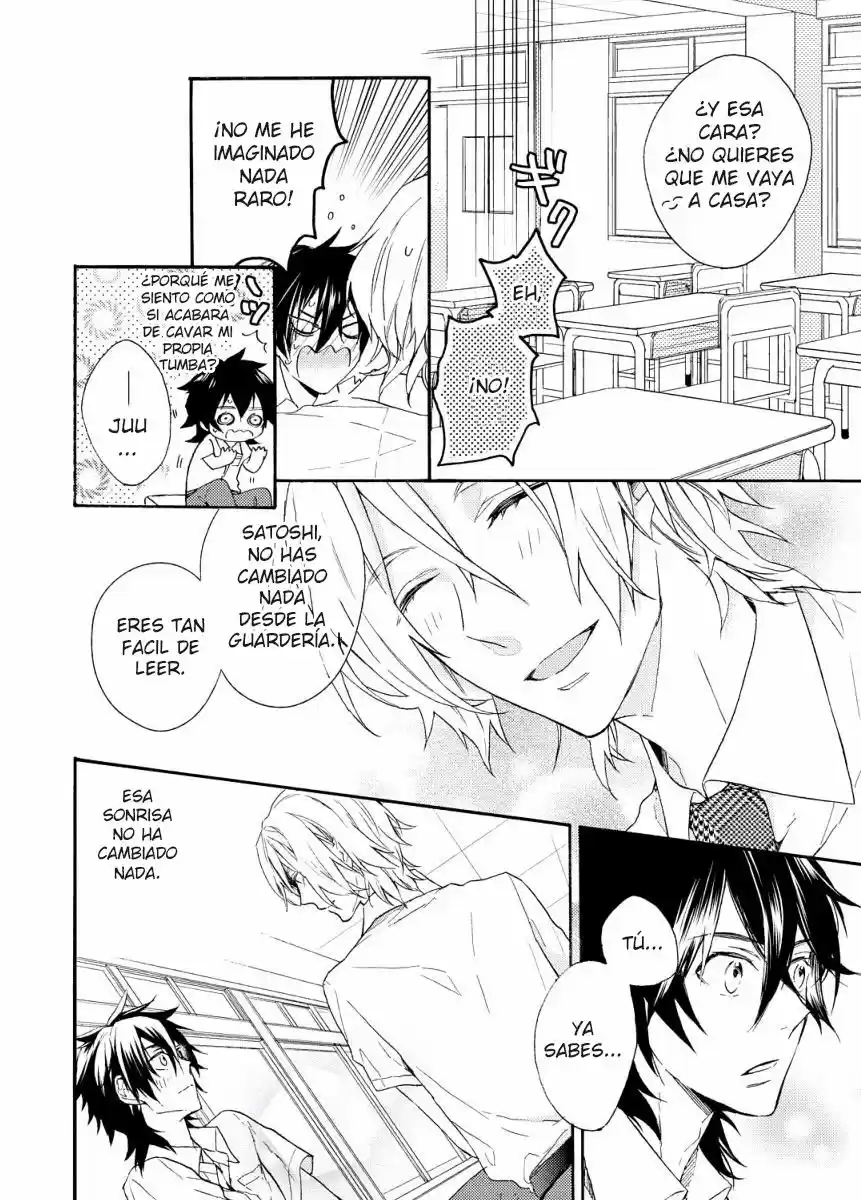 Kodomo x Otona no Houteishiki (2013) - Capítulo 4 - Página 8 - LectorTMOo