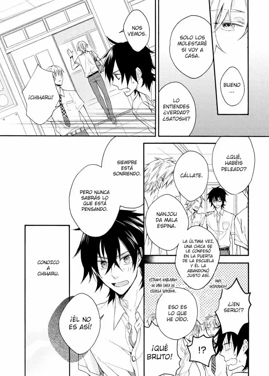 Kodomo x Otona no Houteishiki (2013) - Capítulo 4 - Página 9 - LectorTMOo