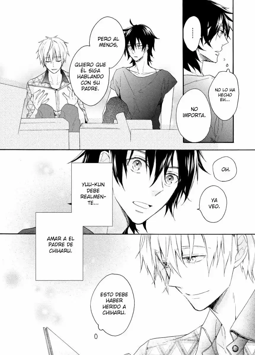 Kodomo x Otona no Houteishiki (2013) - Capítulo 4 - Página 12 - LectorTMOo