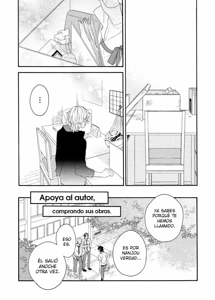 Kodomo x Otona no Houteishiki (2013) - Capítulo 4 - Página 24 - LectorTMOo