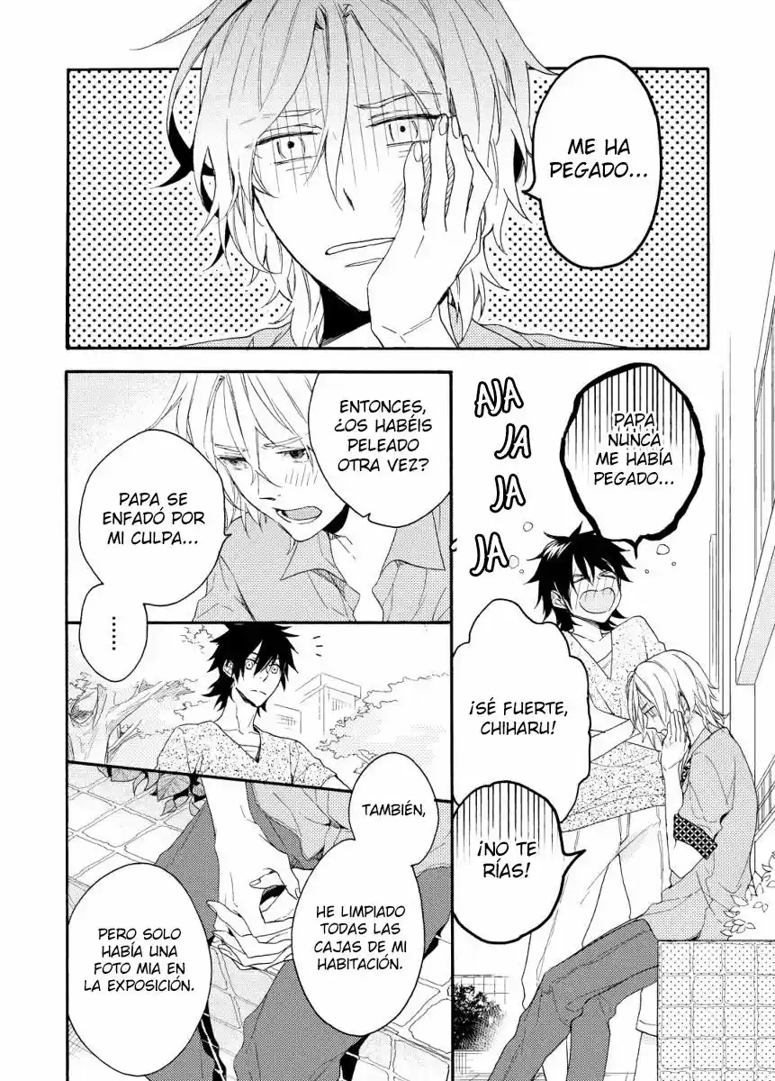 Kodomo x Otona no Houteishiki (2013) - Capítulo 4 - Página 32 - LectorTMOo