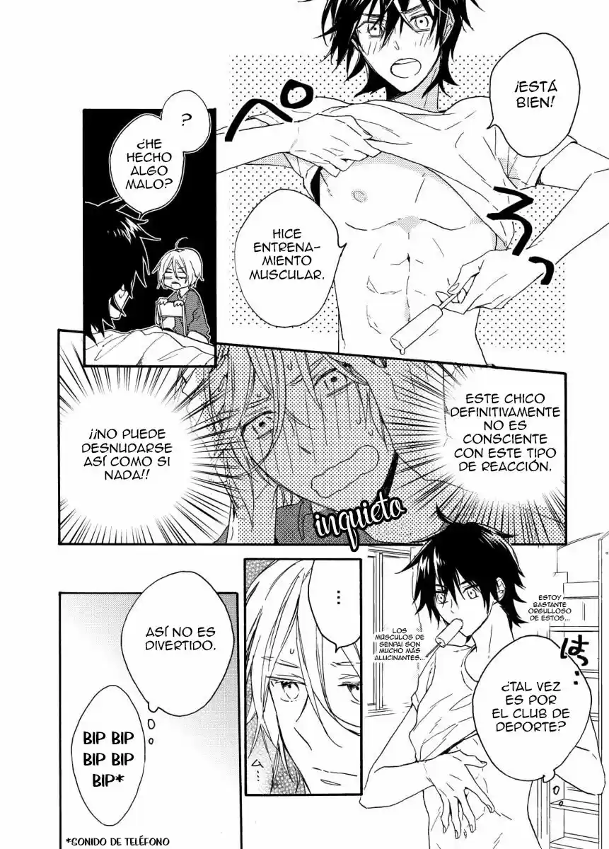 Kodomo x Otona no Houteishiki (2013) - Capítulo 5 - Página 2 - LectorTMOo