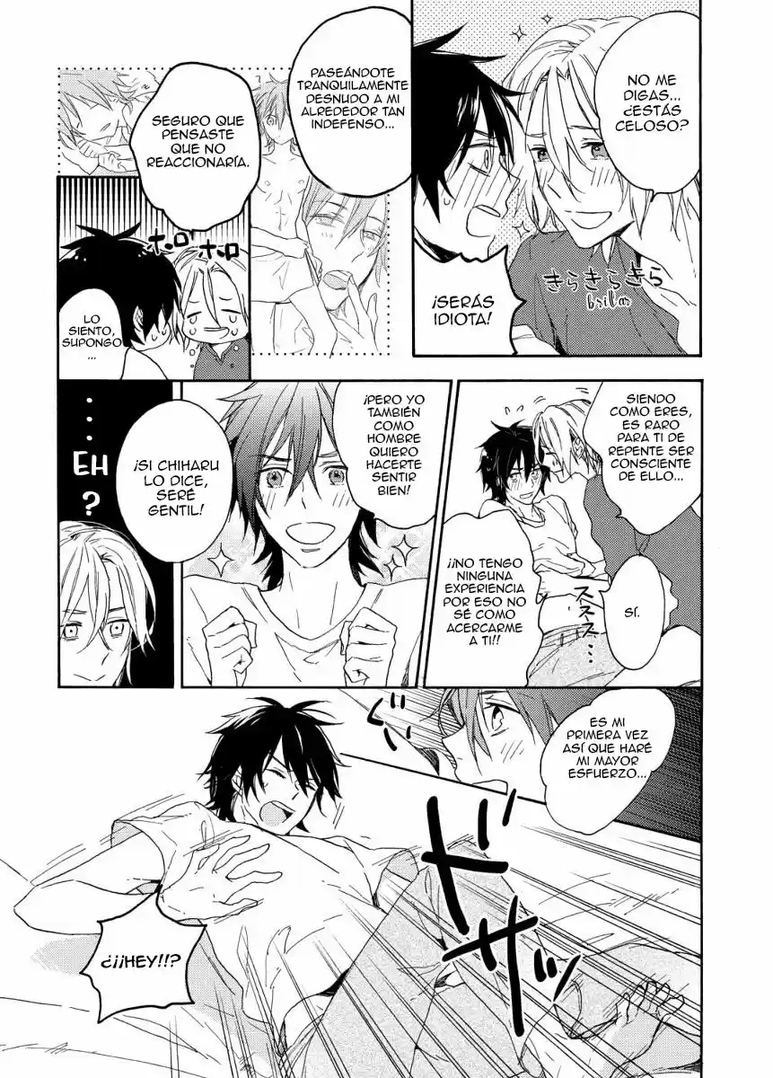 Kodomo x Otona no Houteishiki (2013) - Capítulo 5 - Página 5 - LectorTMOo