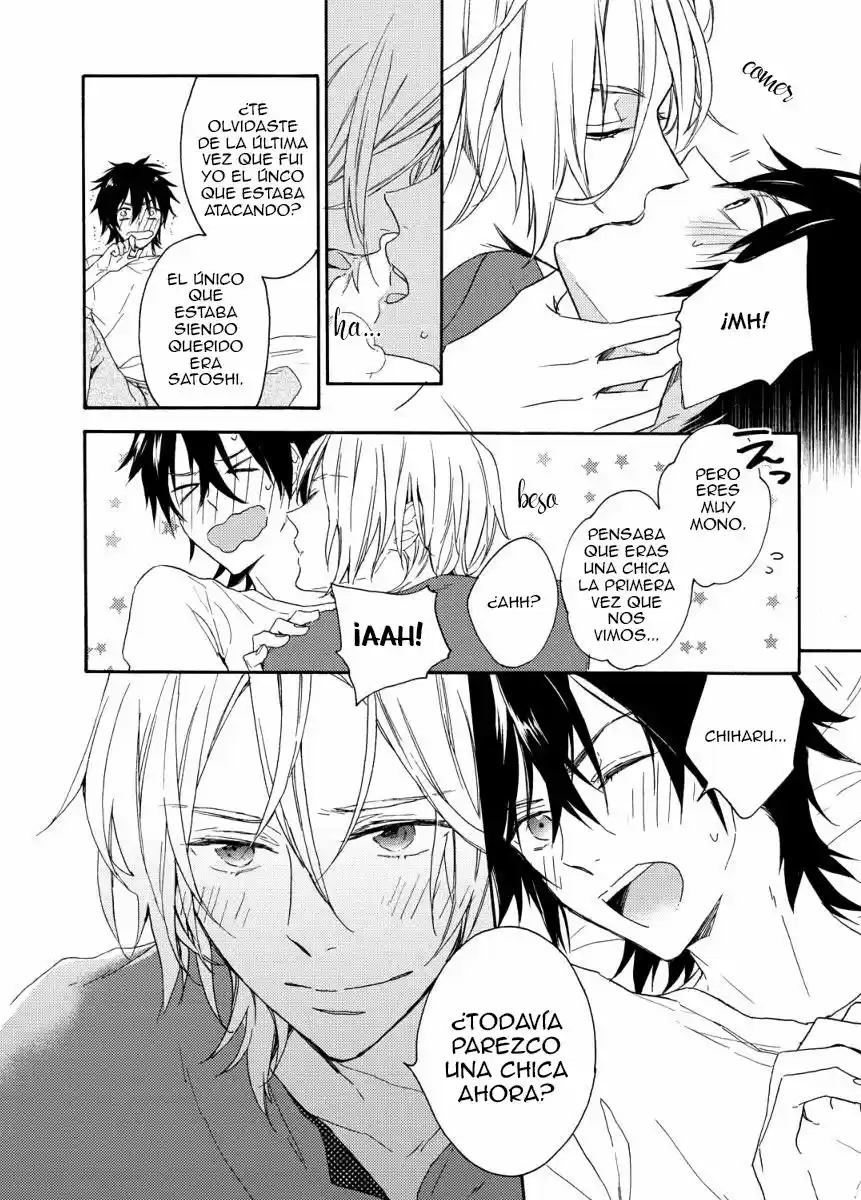 Kodomo x Otona no Houteishiki (2013) - Capítulo 5 - Página 6 - LectorTMOo
