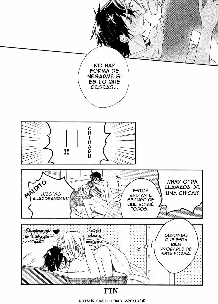 Kodomo x Otona no Houteishiki (2013) - Capítulo 5 - Página 10 - LectorTMOo