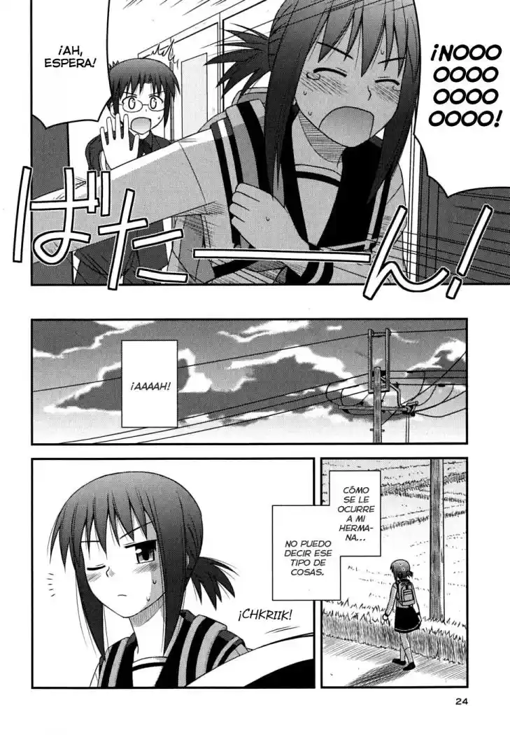 Koe de Oshigoto! (2008) - Capítulo 1 - Página 20 - LectorTMOo