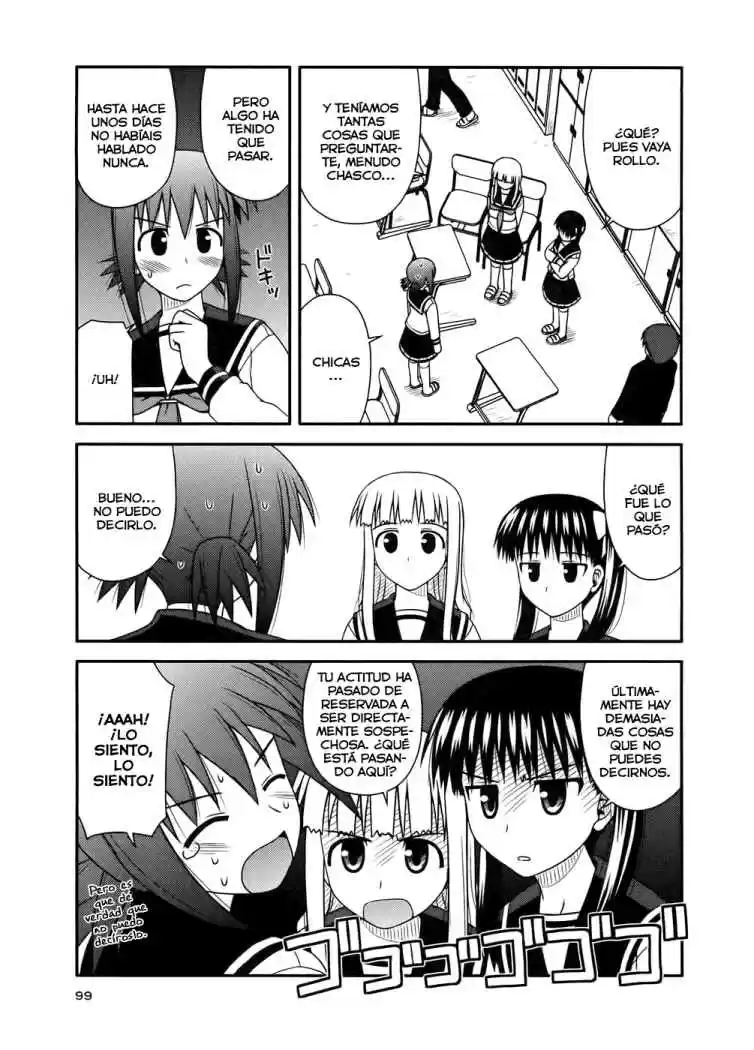 Koe de Oshigoto! (2008) - Capítulo 10 - Página 13 - LectorTMOo