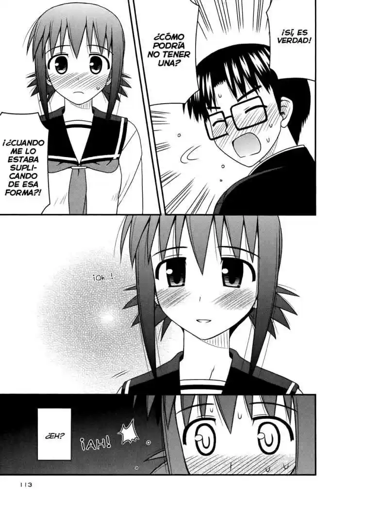 Koe de Oshigoto! (2008) - Capítulo 10 - Página 26 - LectorTMOo
