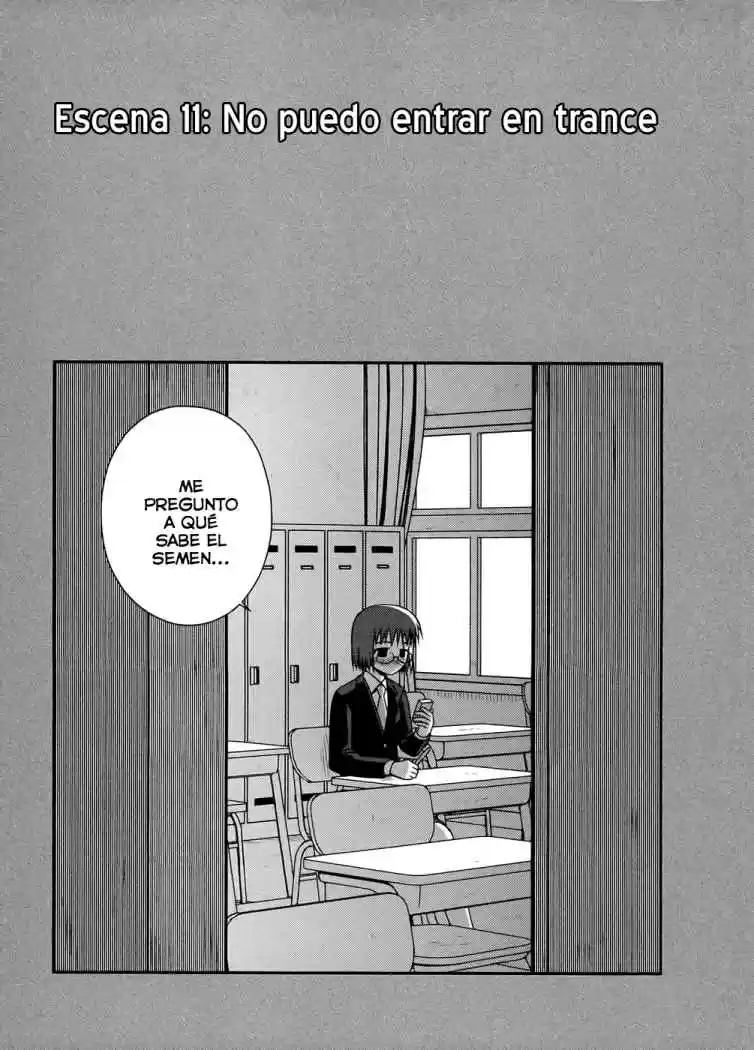 Koe de Oshigoto! (2008) - Capítulo 11 - Página 1 - LectorTMOo