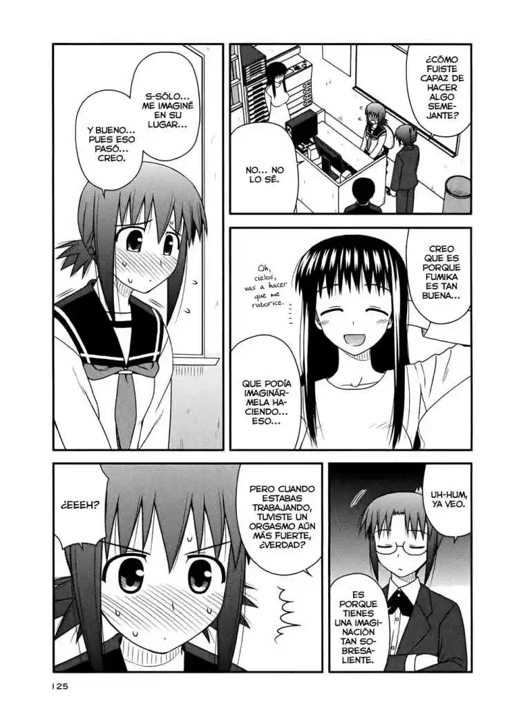 Koe de Oshigoto! (2008) - Capítulo 11 - Página 11 - LectorTMOo