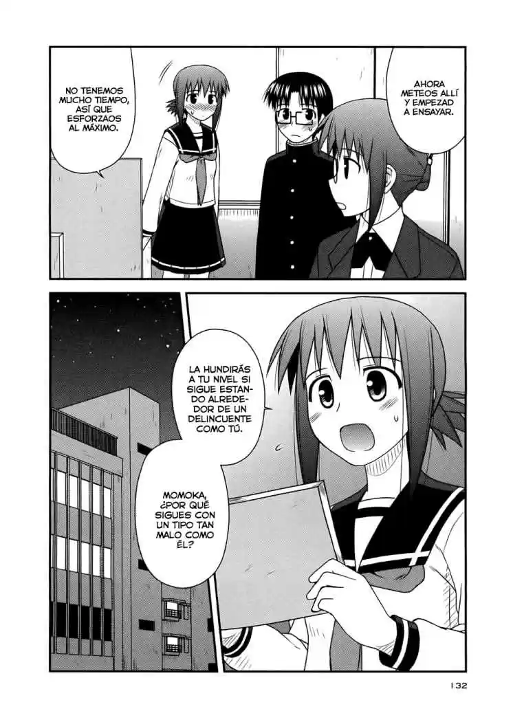 Koe de Oshigoto! (2008) - Capítulo 11 - Página 18 - LectorTMOo