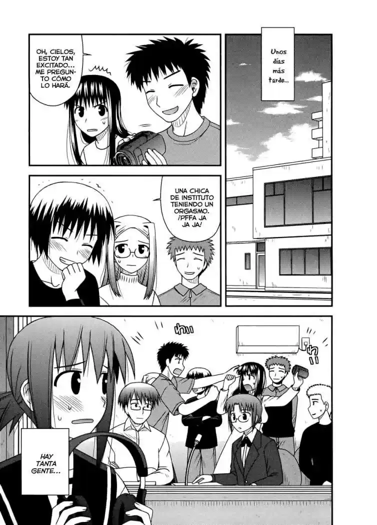 Koe de Oshigoto! (2008) - Capítulo 11 - Página 19 - LectorTMOo