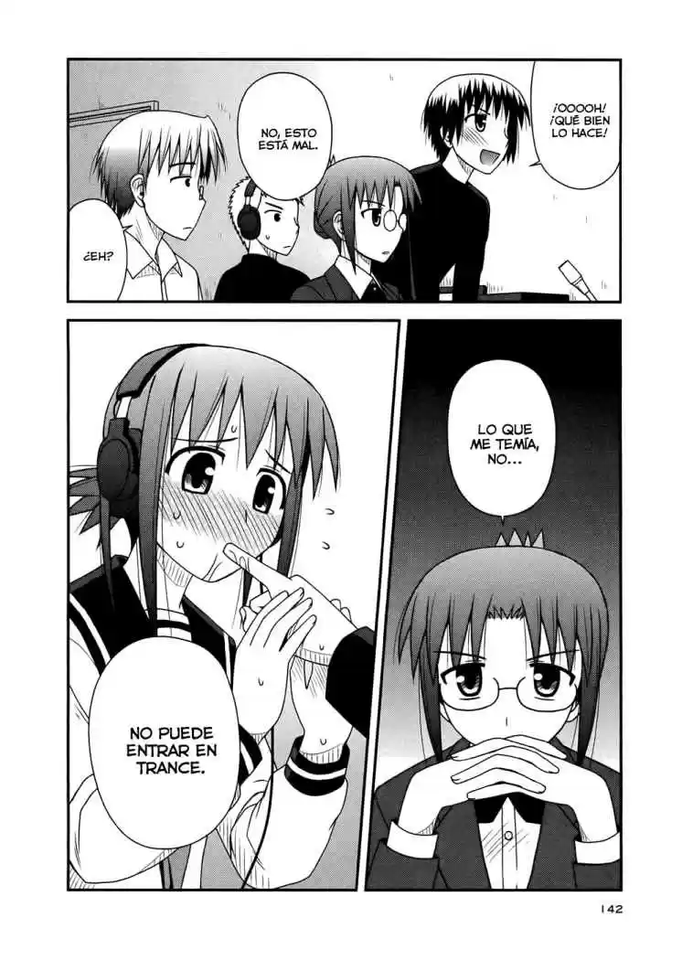 Koe de Oshigoto! (2008) - Capítulo 11 - Página 26 - LectorTMOo