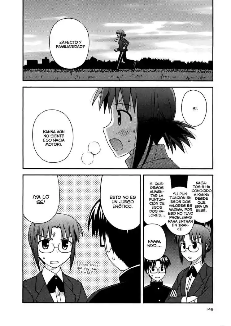 Koe de Oshigoto! (2008) - Capítulo 12 - Página 6 - LectorTMOo