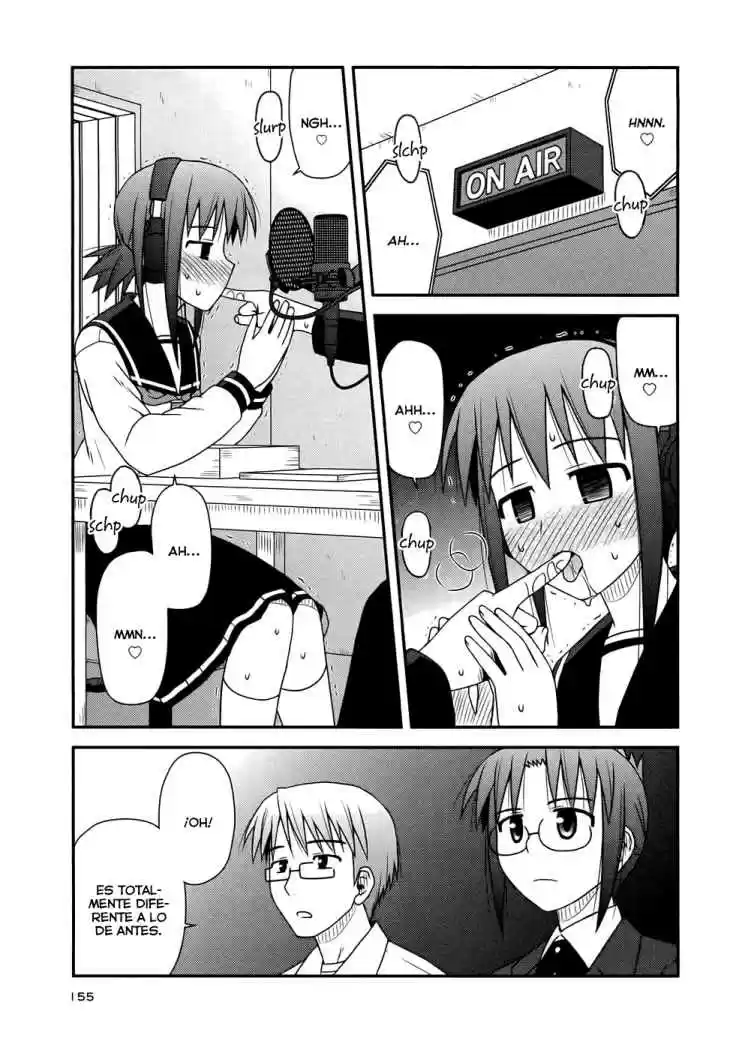 Koe de Oshigoto! (2008) - Capítulo 12 - Página 13 - LectorTMOo